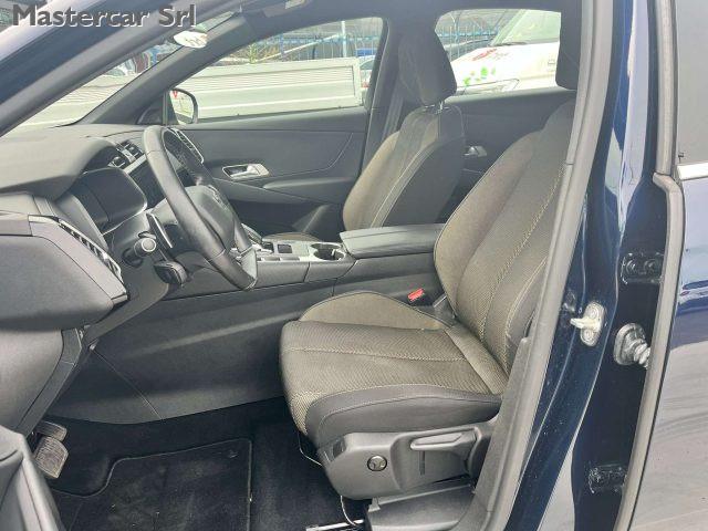 DS AUTOMOBILES DS 7 Crossback DS7 1.5 bluehdi Bastille Busin 130cv auto -GM742NJ