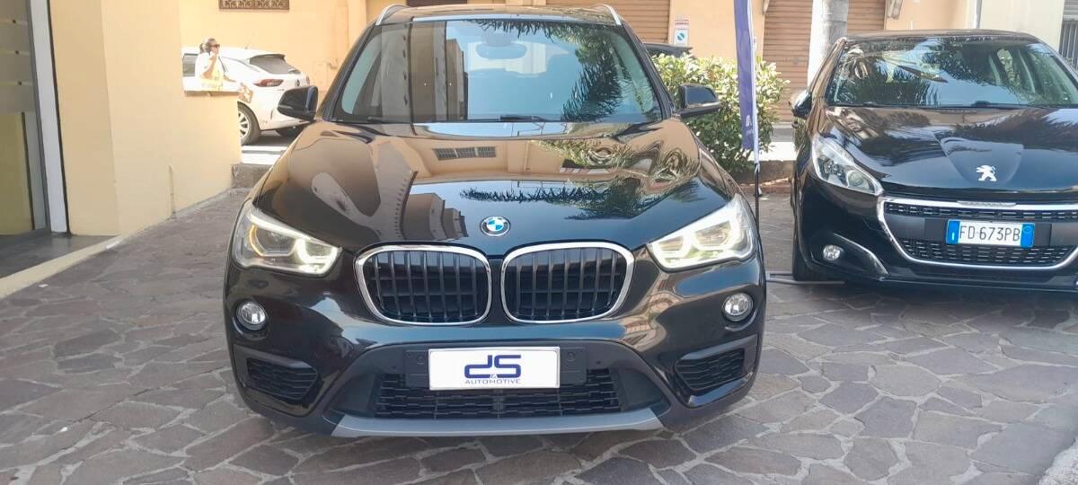 BMW X1 Sdrive20d Business