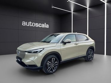 HONDA HR-V 1.5 Hev eCVT Elegance