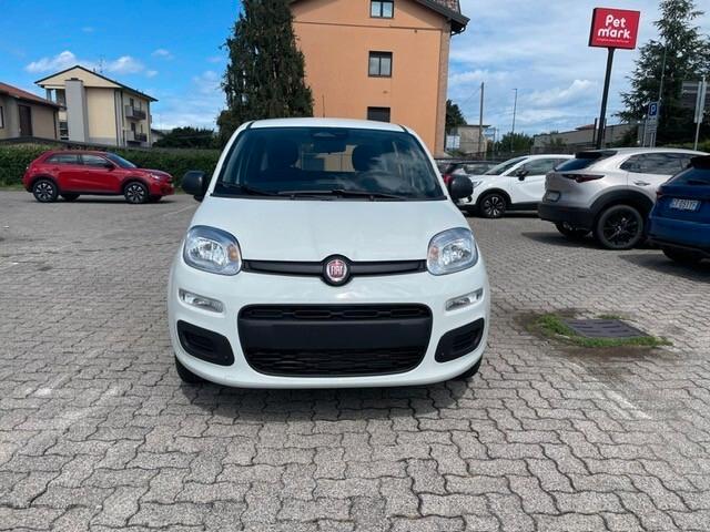 Fiat Panda 1.0 Fire Fly S&S Hybrid