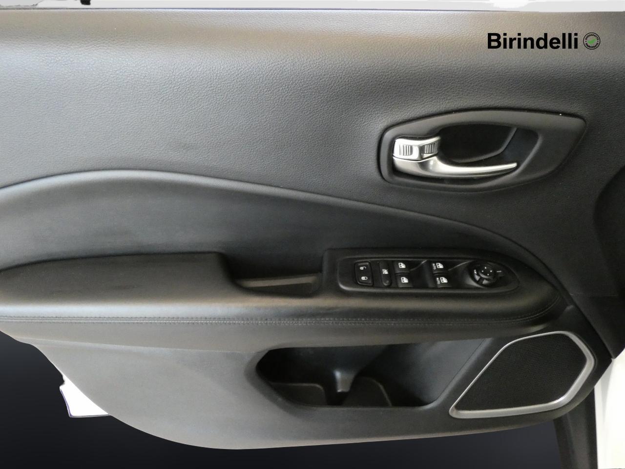 JEEP Compass 2ª serie - Compass 2.0 Multijet II 4WD Night Eagle