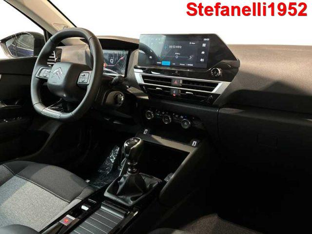 CITROEN C4 PureTech 100 S&S - YOU