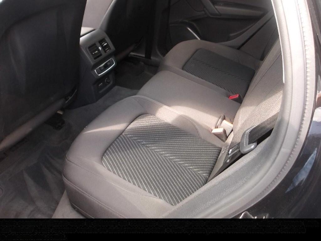 AUDI Q5 SPORTBACK 40 TDI 204CV S-TRONIC QUATTRO BUSINESS ADVANCED ( FARI LED - VIRTUAL COCKPIT - CLIMA TRIZONA - NAVI - PDC - TELECAMERA POST. - CERCHI 18 )
