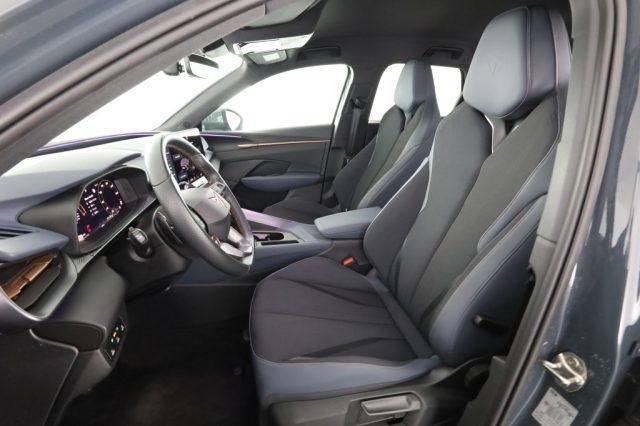 CUPRA Terramar Terramar 1.5 Hybrid DSG