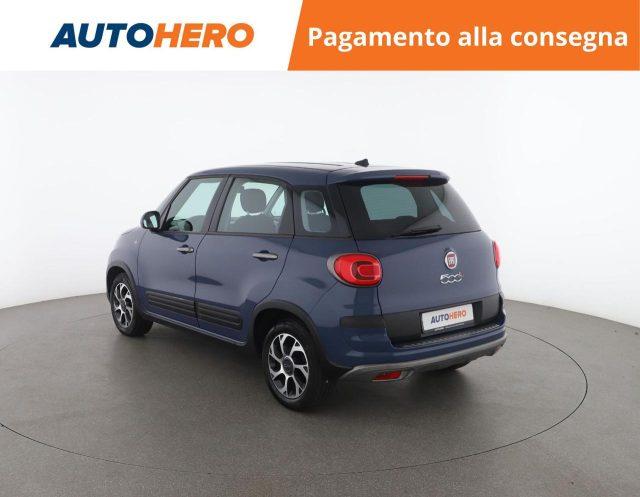 FIAT 500L 1.4 95 CV S&S Connect