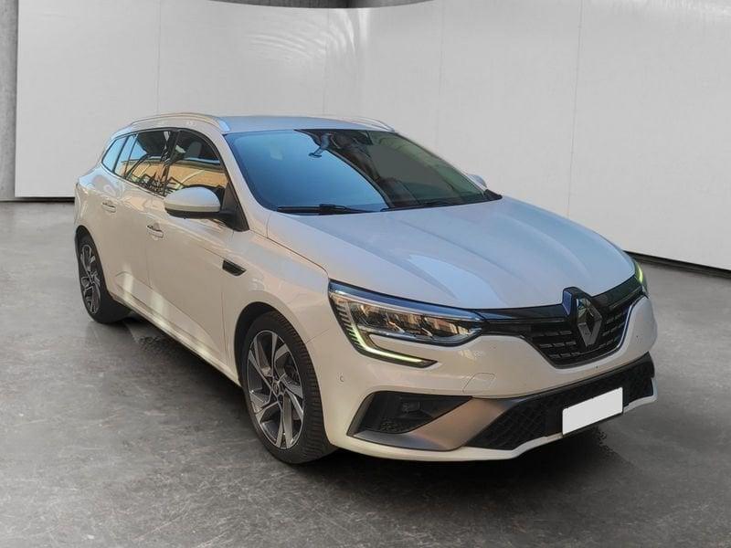 Renault Mégane Megane Sporter 1.6 E-Tech phev RS Line 160cv auto