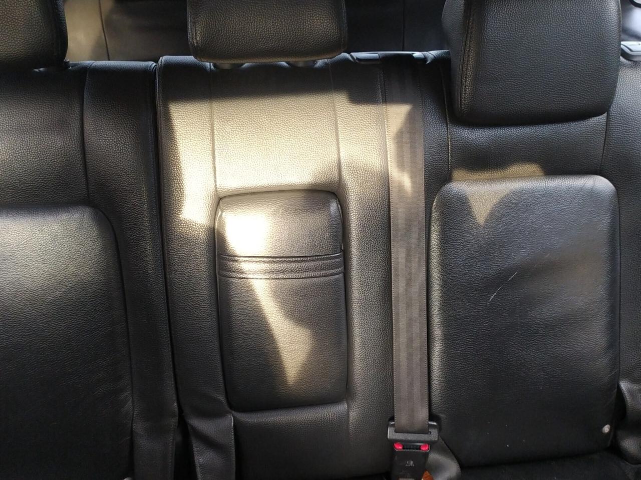 Chevrolet Captiva 2.0 VCDi 2WD