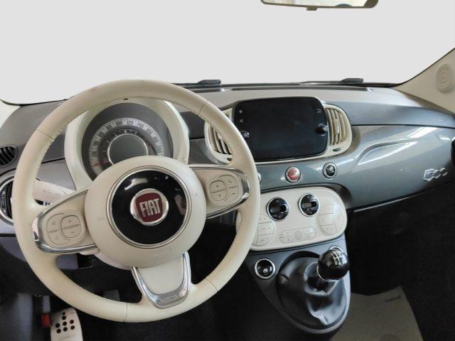 FIAT 500 500 1.2 Lounge