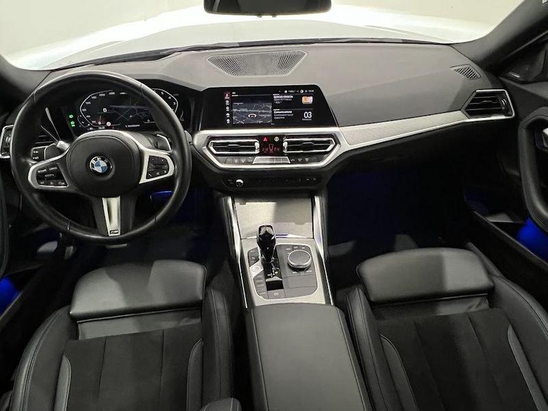 BMW Serie 2 Coupé M 240i xDrive