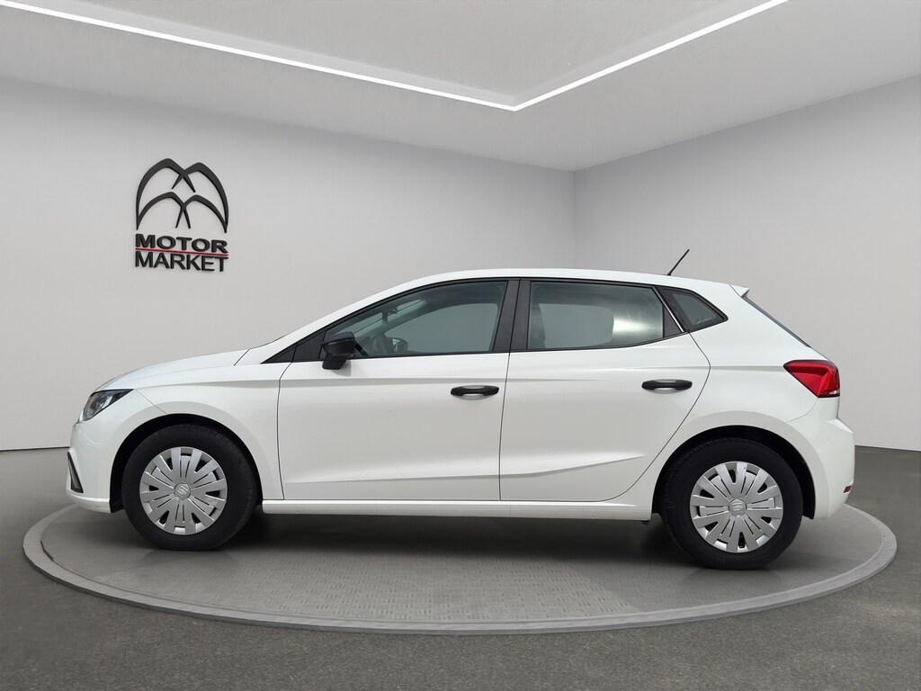 Seat Ibiza 1.0 TGI Reference