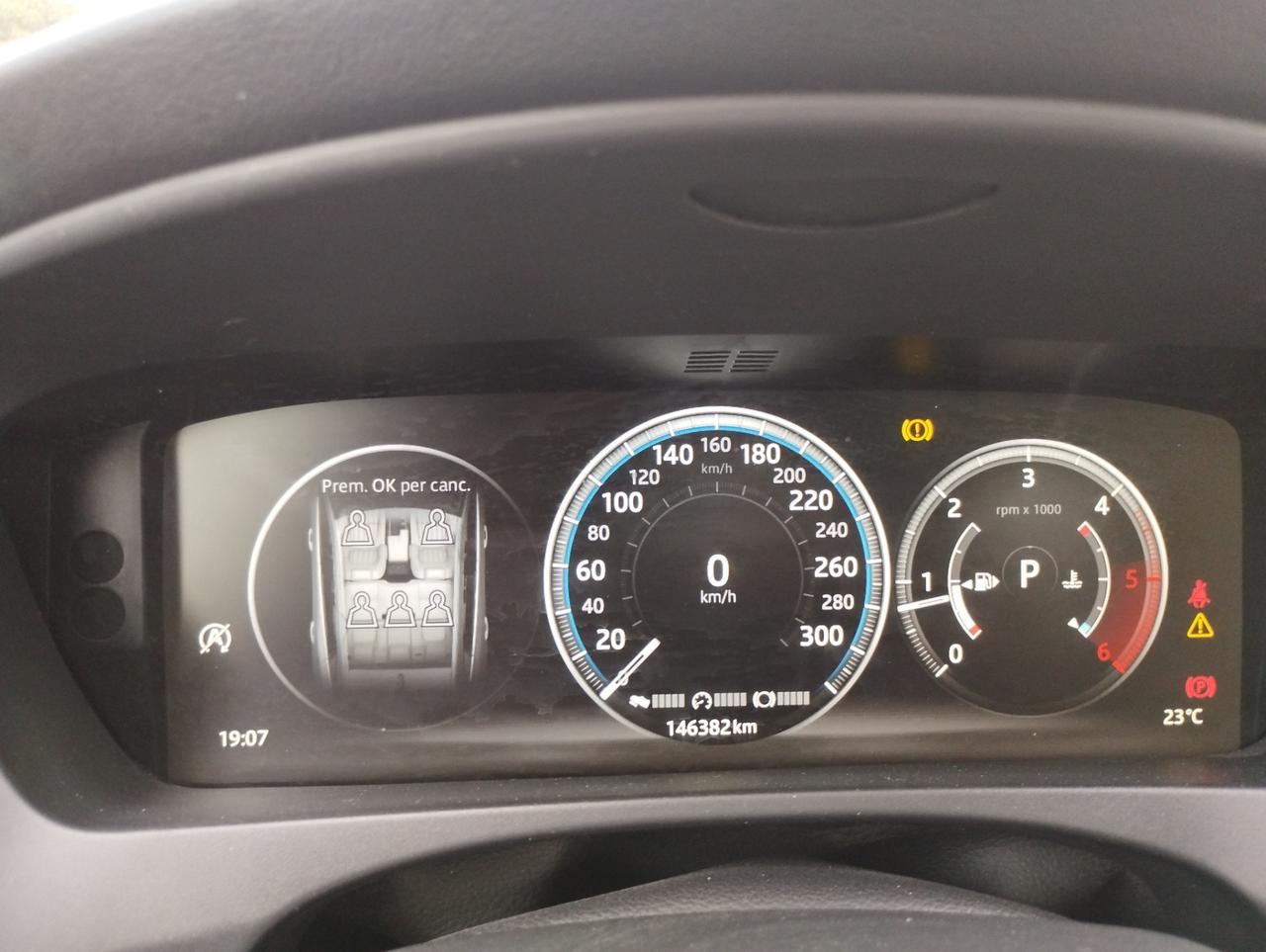 Jaguar F-Pace 2.0 D 240 CV AWD aut. Prestige