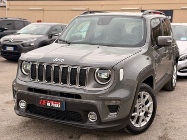 Jeep Renegade 1.6 130cv LIMITED FULL LED