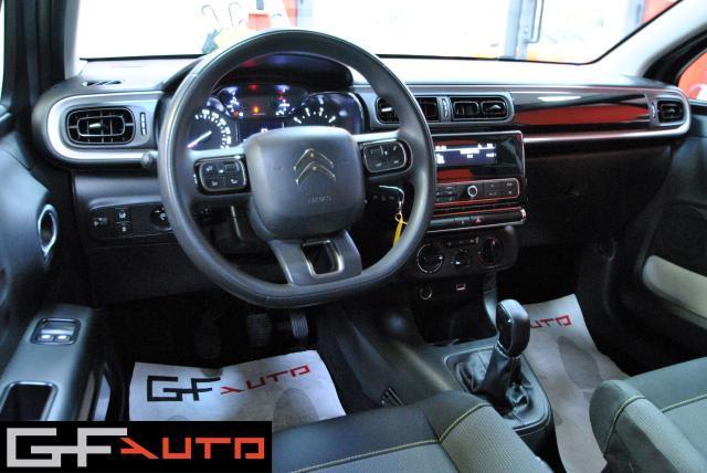 Citroen C3 C3 1.2 puretech Feel s * SOLO 59.000 KM *