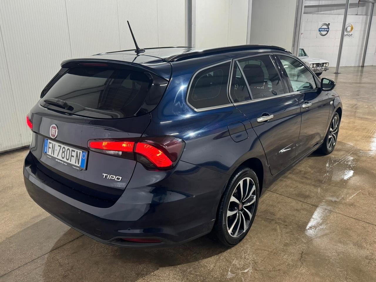 Fiat Tipo 1.6 Mjt S&S SW Easy
