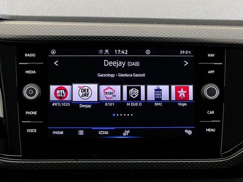 Volkswagen T-Cross T-Cross 1.0 TSI Style BMT