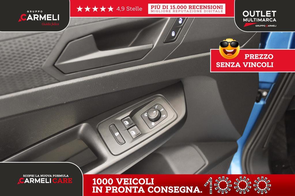 Volkswagen Caddy 2.0 tdi scr 122cv Space