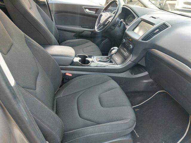 FORD S-Max 2.0 TDCi 150CV Start&Stop Powershift Titanium Busi