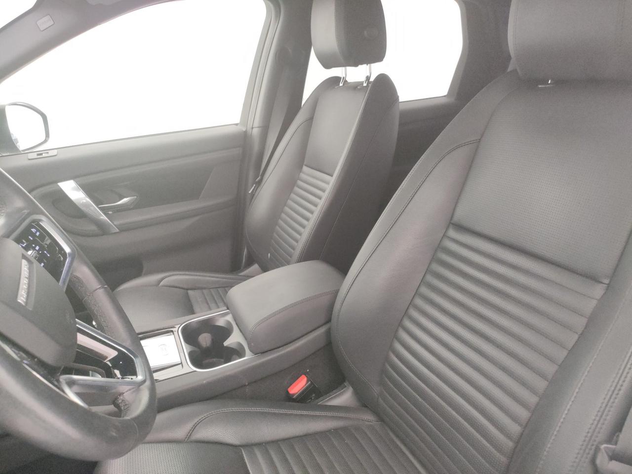 LAND ROVER Discovery Sport I 2020 - Discovery Sport 2.0d td4 mhev SE awd 163cv auto