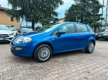 Fiat Punto Evo 1.2 5 porte OK NEOPATENTATI
