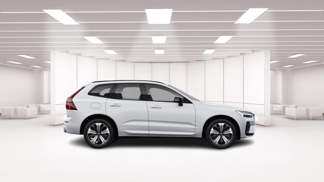 VOLVO Xc60 T6 Recharge Awd Plug-In Hybrid Aut. Ultimate Dark