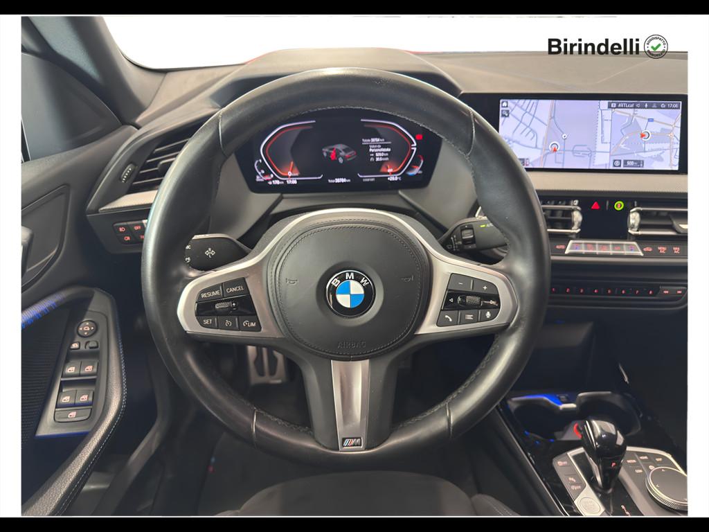 BMW Serie 2 G.C. (F44) - 216d Gran Coupé Msport aut.