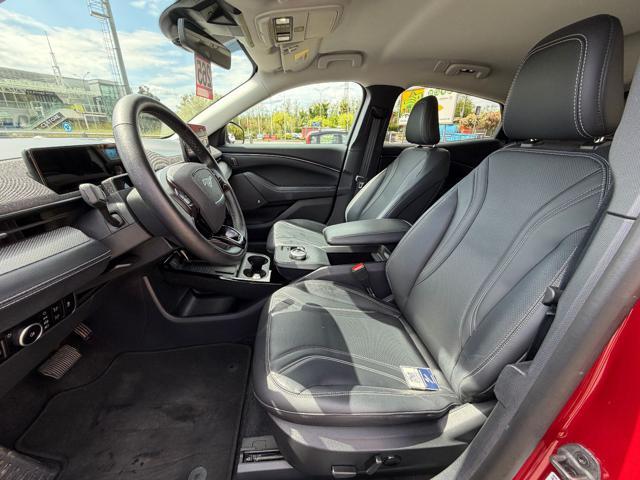 FORD Mustang Mach-E Standard Range 269 CV