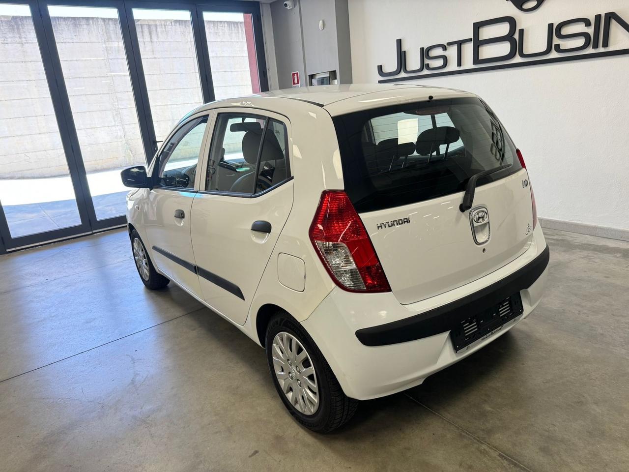 Hyundai i10 1.1 12V Comfort