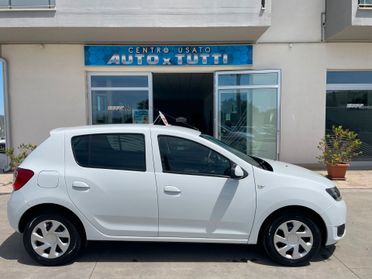Dacia Sandero Stepway 0.9 TCe 12V T-GPL 90CV Start&Stop Prestige