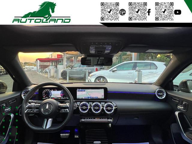 MERCEDES-BENZ A 180 d Auto Premium AMG Keyless 360 Head Up