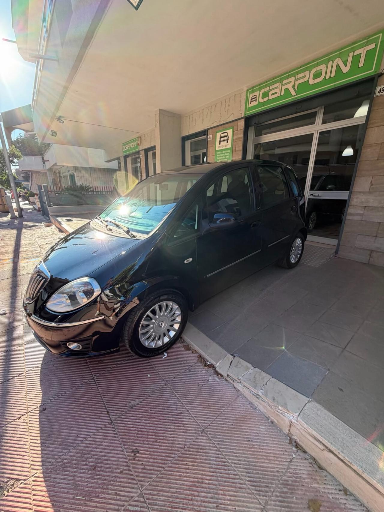 Lancia MUSA 1.3 Mjt 95 CV