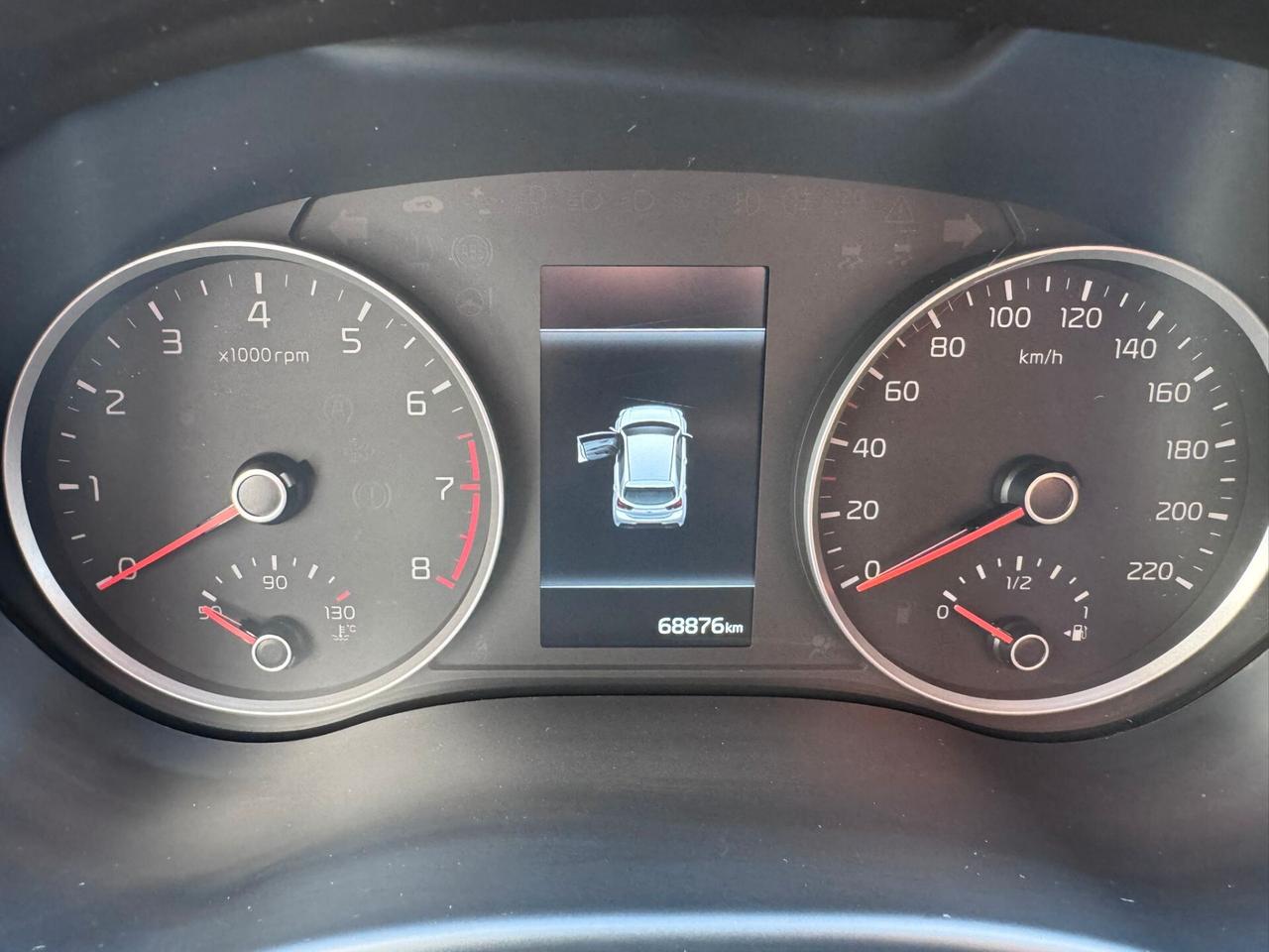 Kia Rio 1.0 T-GDi 100 CV MHEV iMT Style*EURO6*NEOPATENTATI
