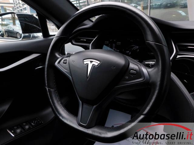 TESLA Model S S 75D 75KWH ALL-WHEEL DRIVE - AUTOPILOT AVANZATO