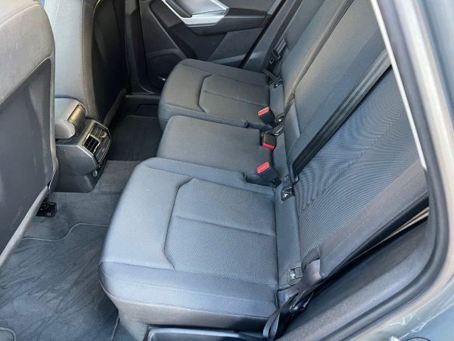 AUDI Q3 2.0 TDI 150 CV S tronic