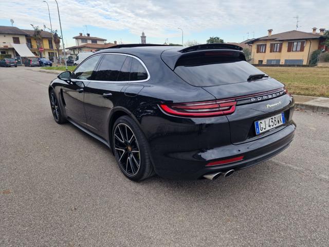 PORSCHE Panamera 2.9 4 E-Hybrid Sport Turismo