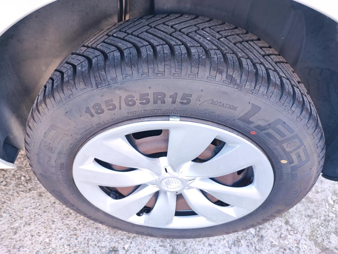 Citroen C3 Hdi Van KM 90000 IVA COMPRESA