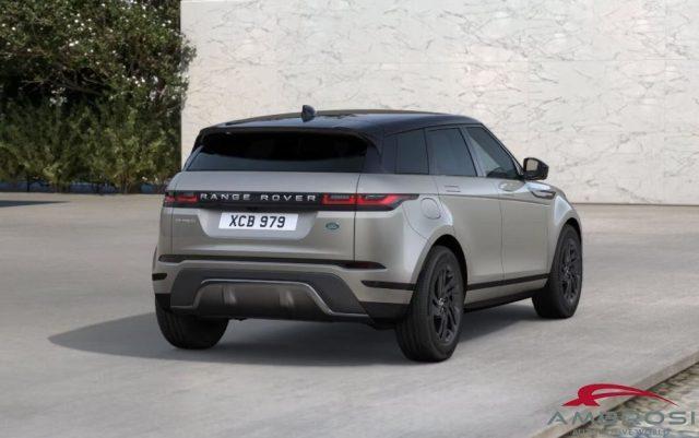 LAND ROVER Range Rover Evoque 2.0D I4 163 CV AWD Auto S