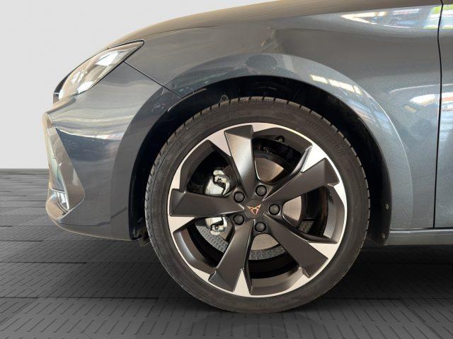 CUPRA Leon Leon 2.0 TDI 150 CV DSG