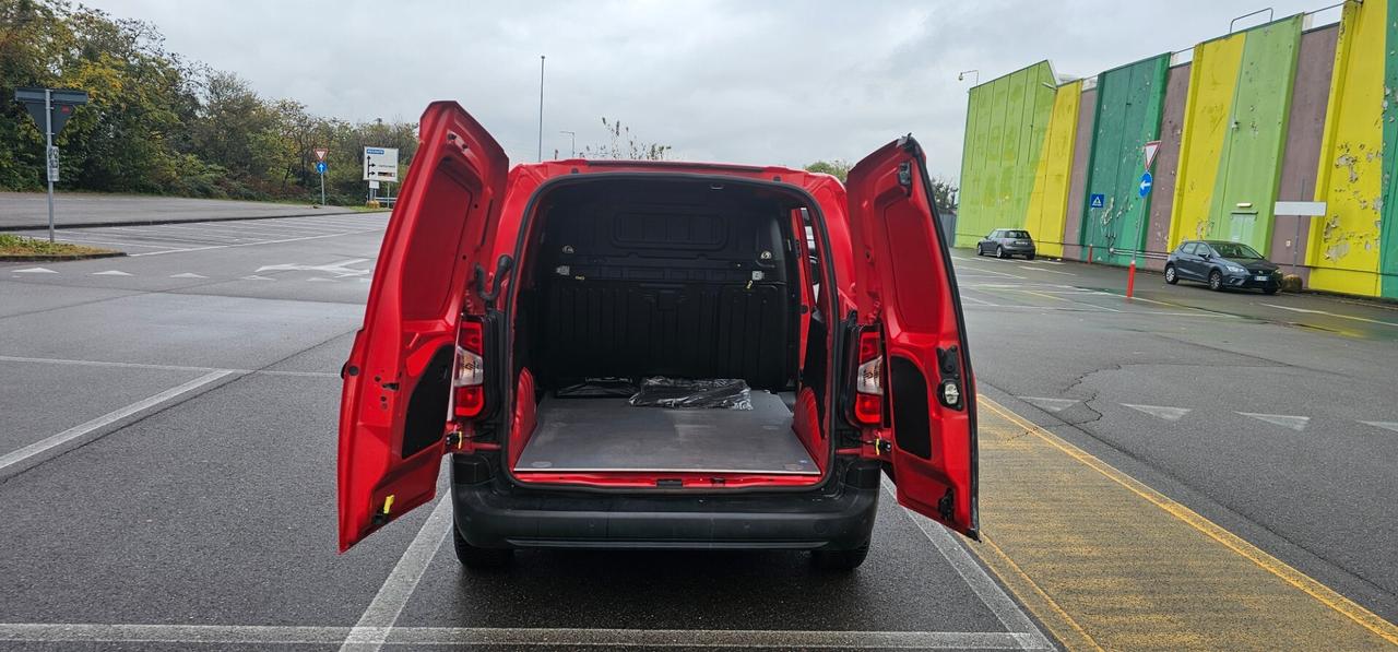 Opel Combo Cargo 1.5 Diesel 100CV Edition 3 POSTI!