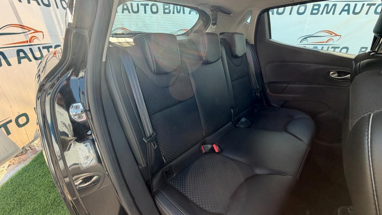 Renault Clio 1.5 dCi 8V 75 CV 5 porte Intens ***NAVI***RETROCAMERA***SENSORI PARK