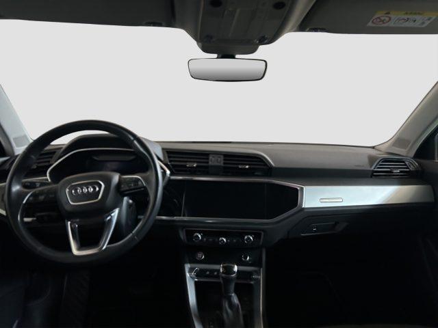 AUDI Q3 Q3 35 TDI S tronic Business Advanced