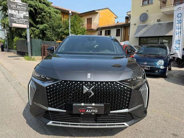 DS Automobiles DS 7 Crossback 1.5 bluehdi Opera 130cv Autom