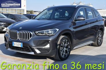 BMW X1 sDrive16d xLine Plus