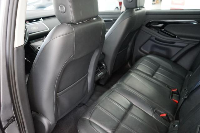 LAND ROVER Range Rover Evoque 2.0D I4 150CV AWD Business Edition