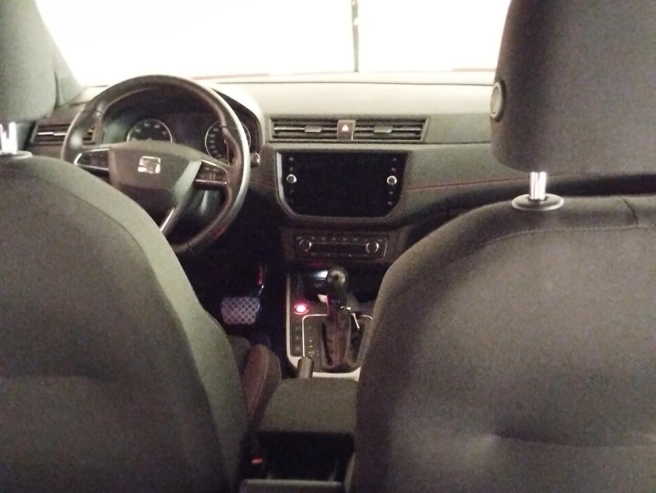 Seat Arona 1.0 EcoTSI 115 CV DSG FR