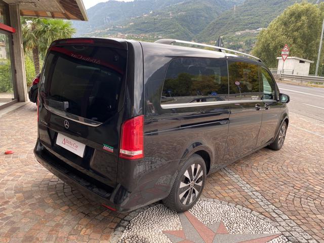 MERCEDES-BENZ V 250 d Automatic Premium Extralong IVA COMPRESA