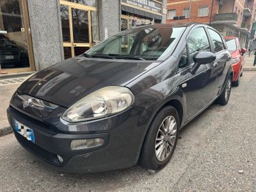 Fiat Punto Evo 1.4 5 porte MyLife EasyPower