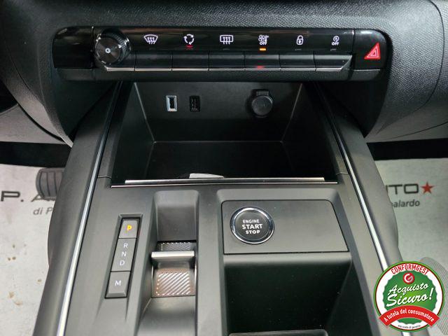 CITROEN C5 Aircross BlueHDi 130 S&S EAT8 Max