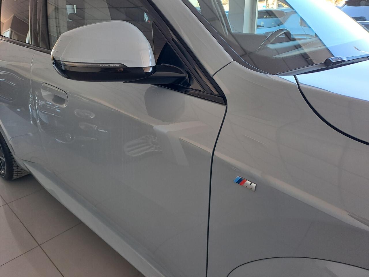 Bmw X2 M sDrive 18d Msport Pro 12/2024 km 36810