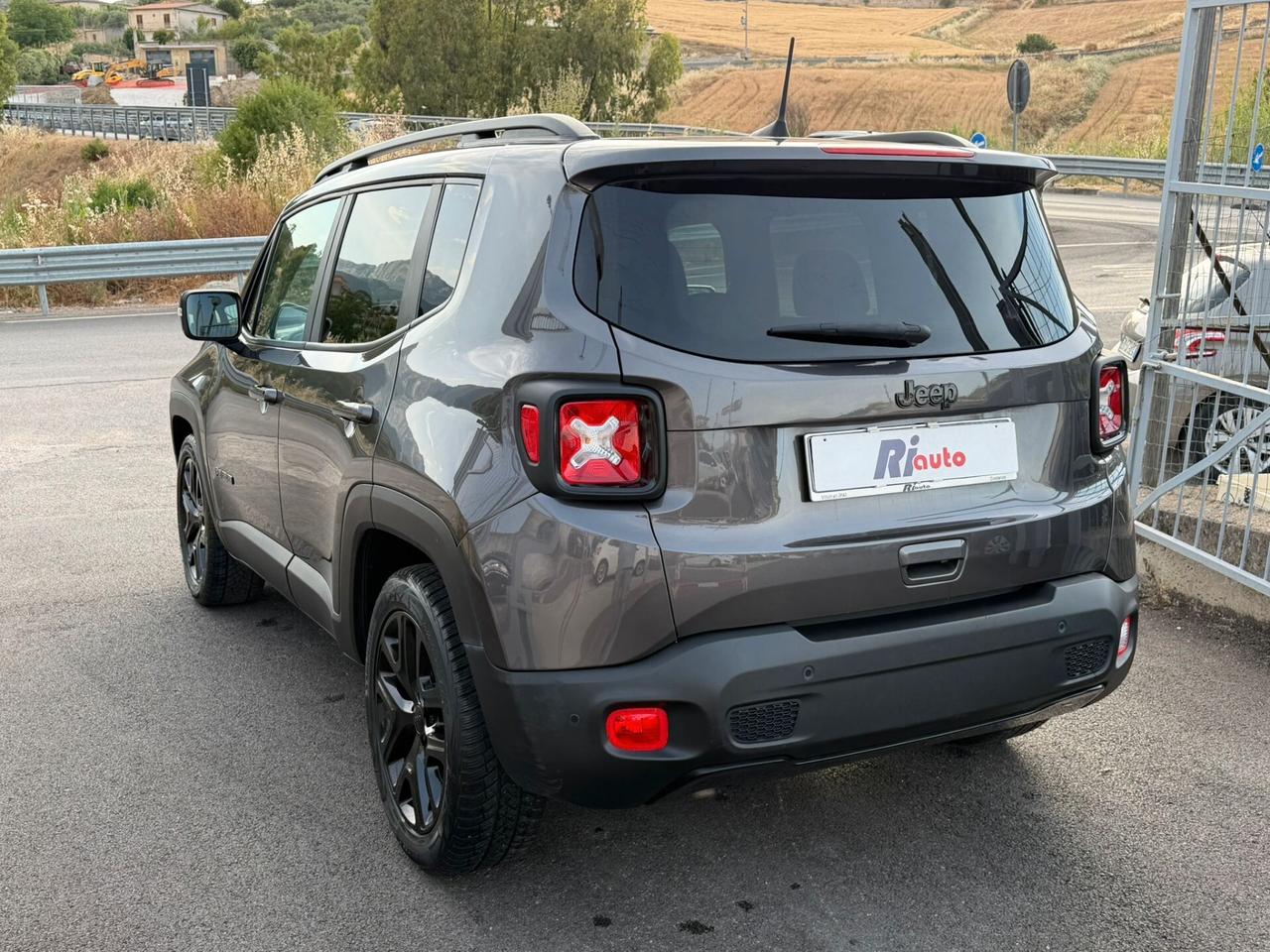 Jeep Renegade 1.6 Mjt 120 CV S