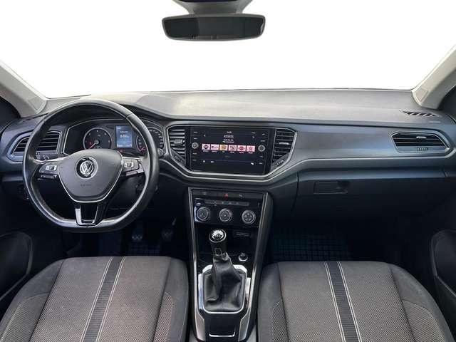 Volkswagen T-Roc 1.6 tdi Advanced